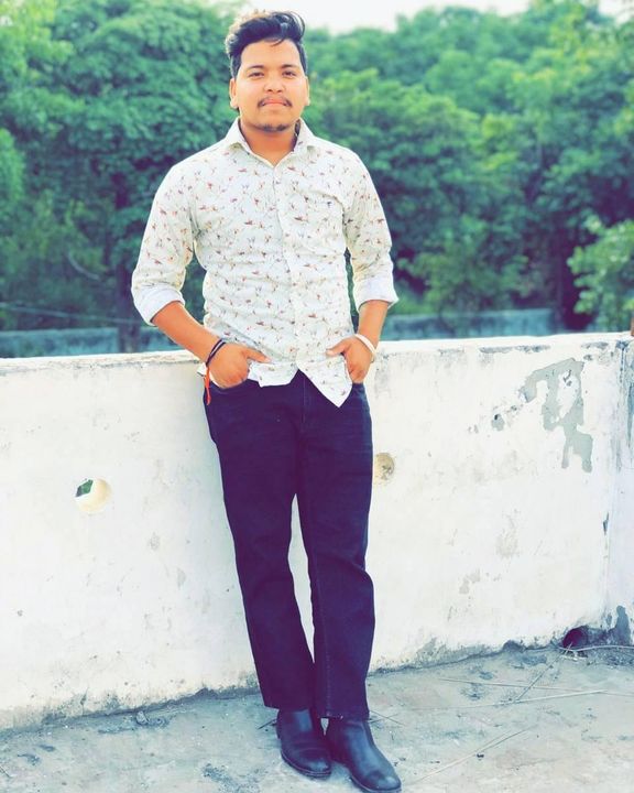 Raman