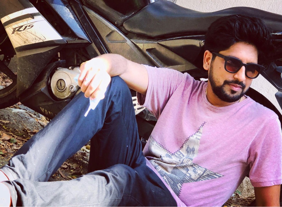 Murali
