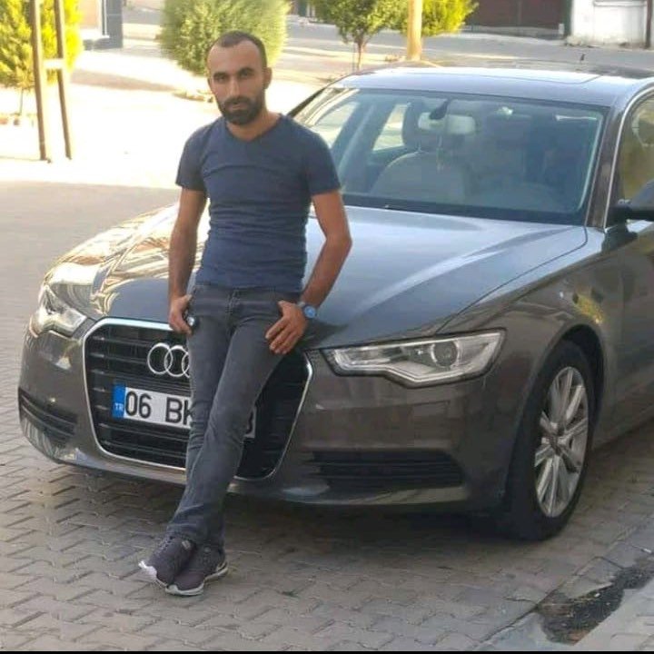 Ali
