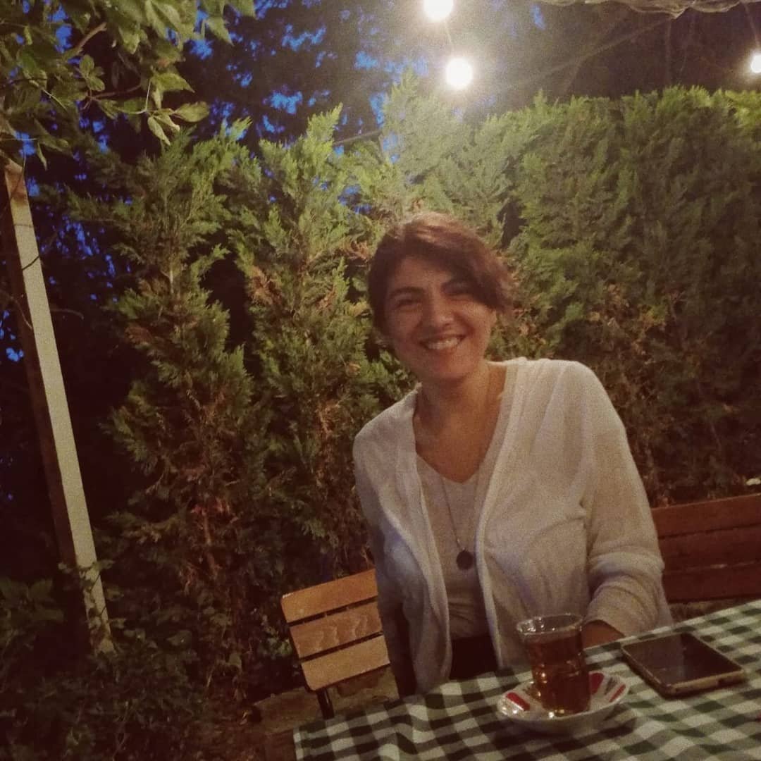 Ayşe