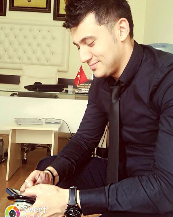 İsmail