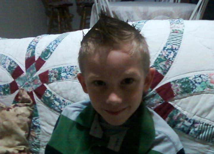 William