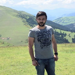 Gökhan