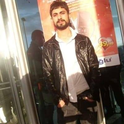 Ayhan
