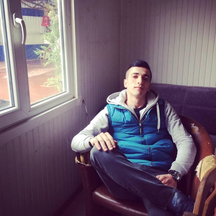 Ömer