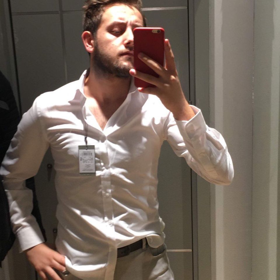 Ali
