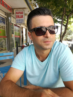 Tuncay
