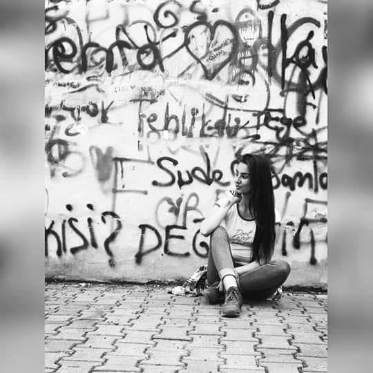 Gamze