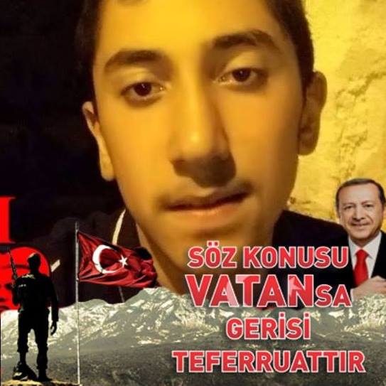 Atakan