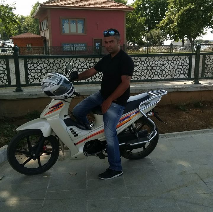 Mustafa