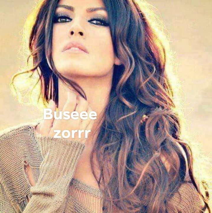 Buse