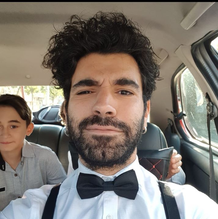 Enes