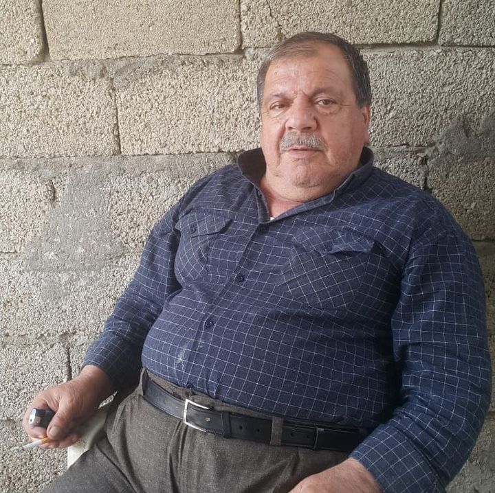 Ibrahim