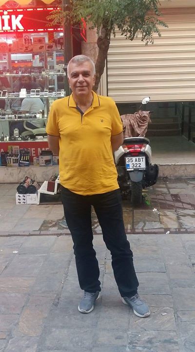 Mahmut