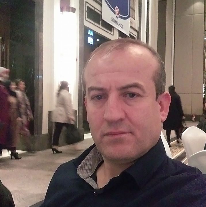 Ahmet