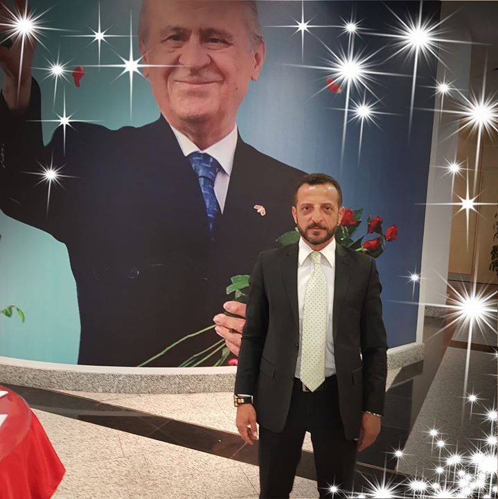 Ahmet