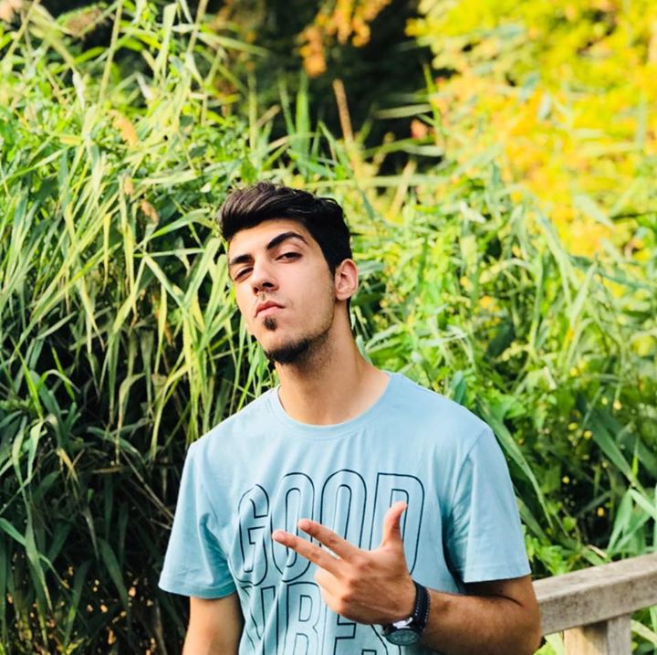 Muhammed