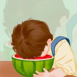 东