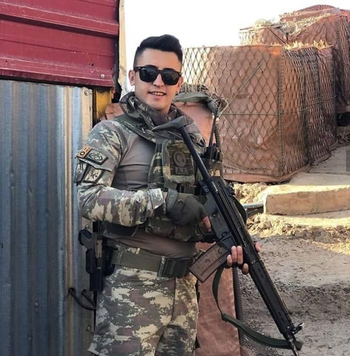 Mesut