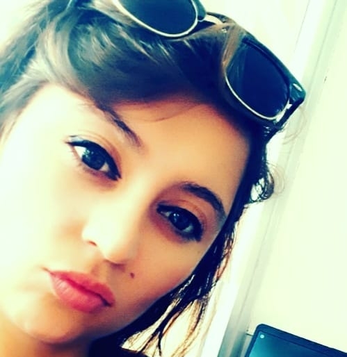 Özge