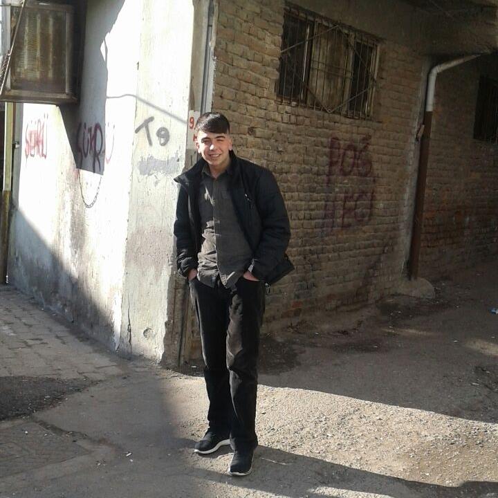 Tahir