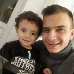 Abdullah