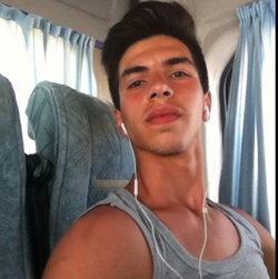 Serkan