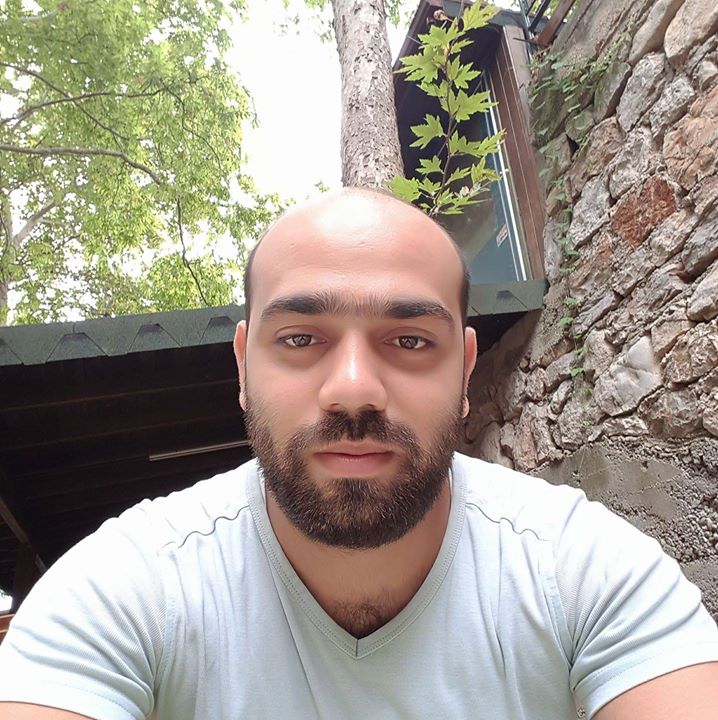Ali