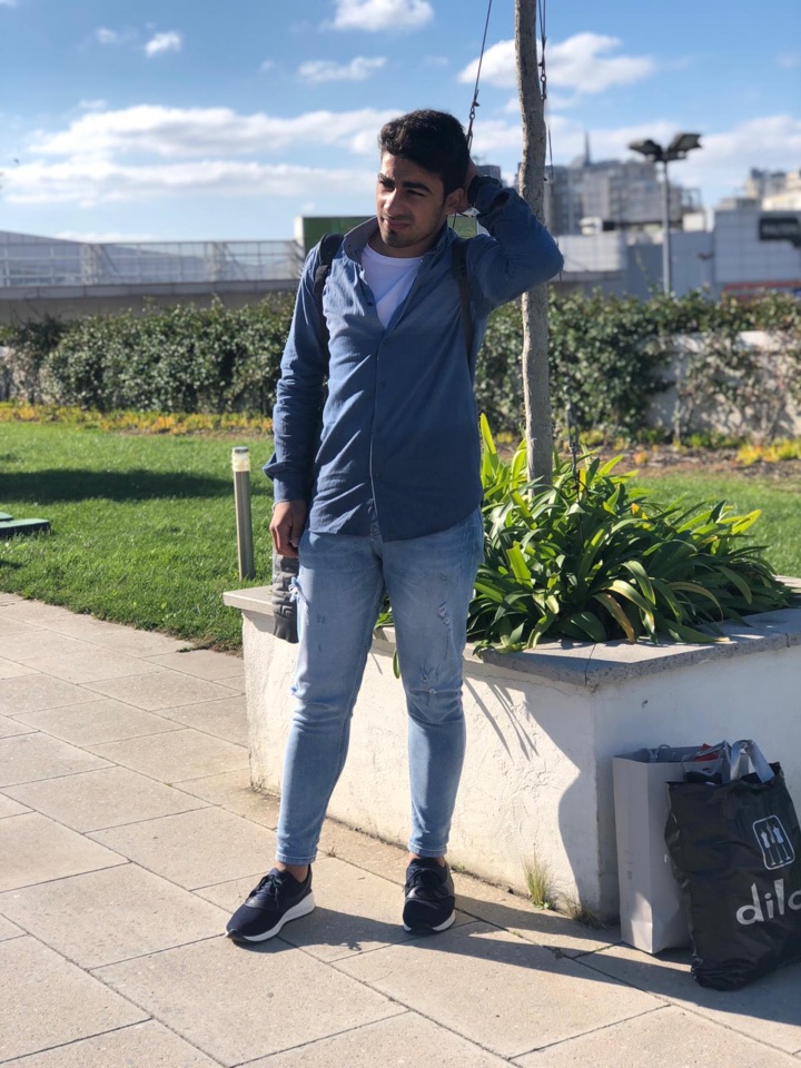 Mehmet