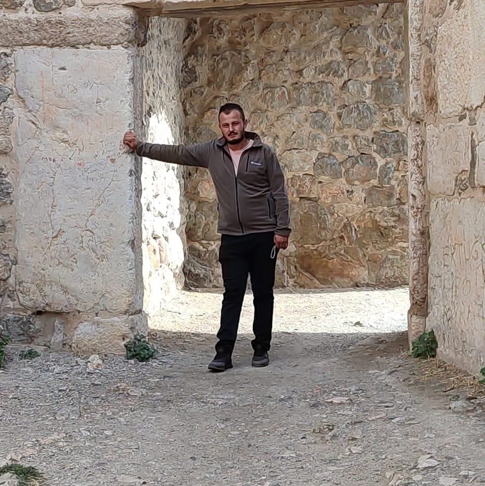 Orhan