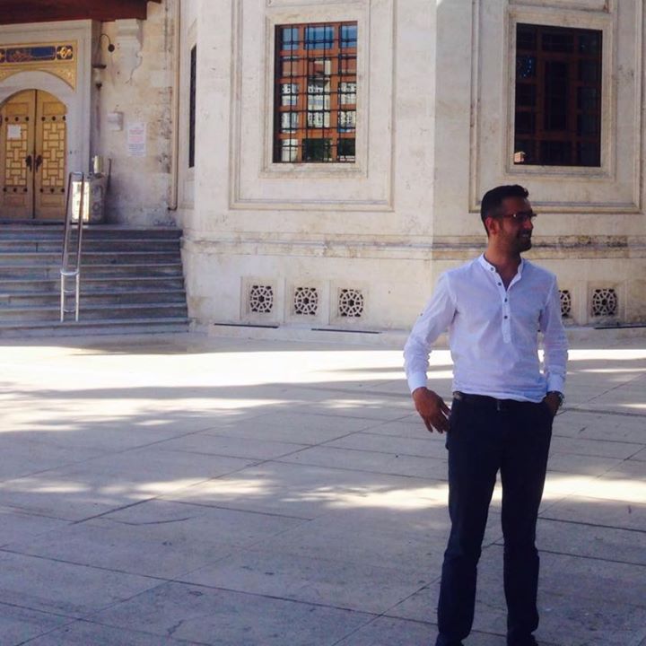 Emre