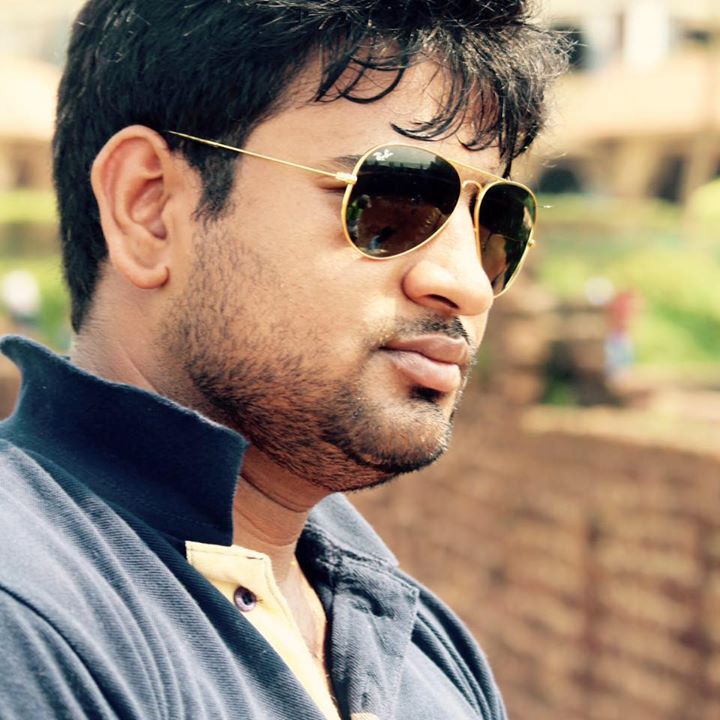 Vinod