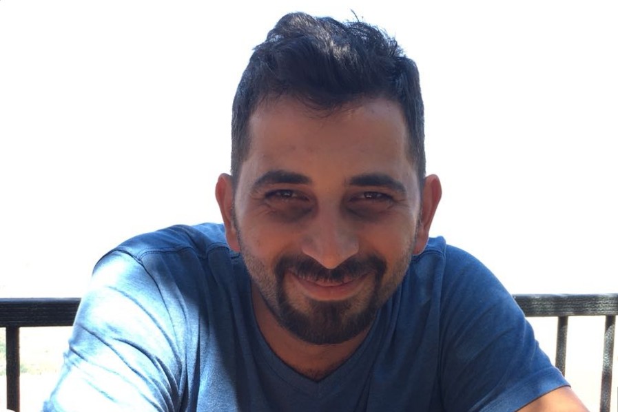 Gökhan