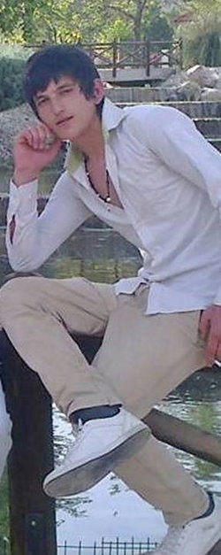 Mehmet