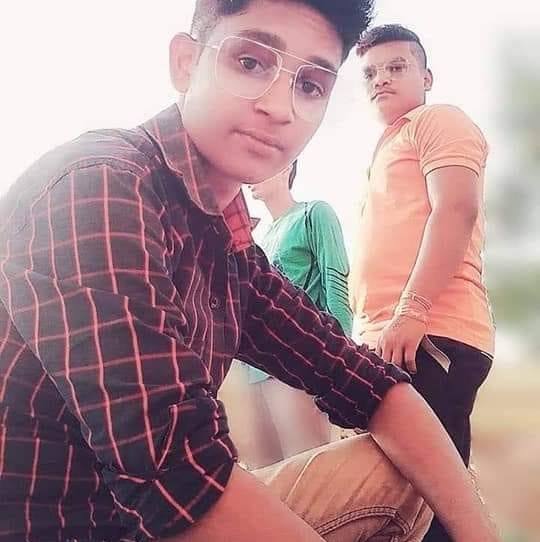 Dinesh