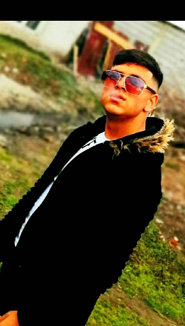 Ahmet