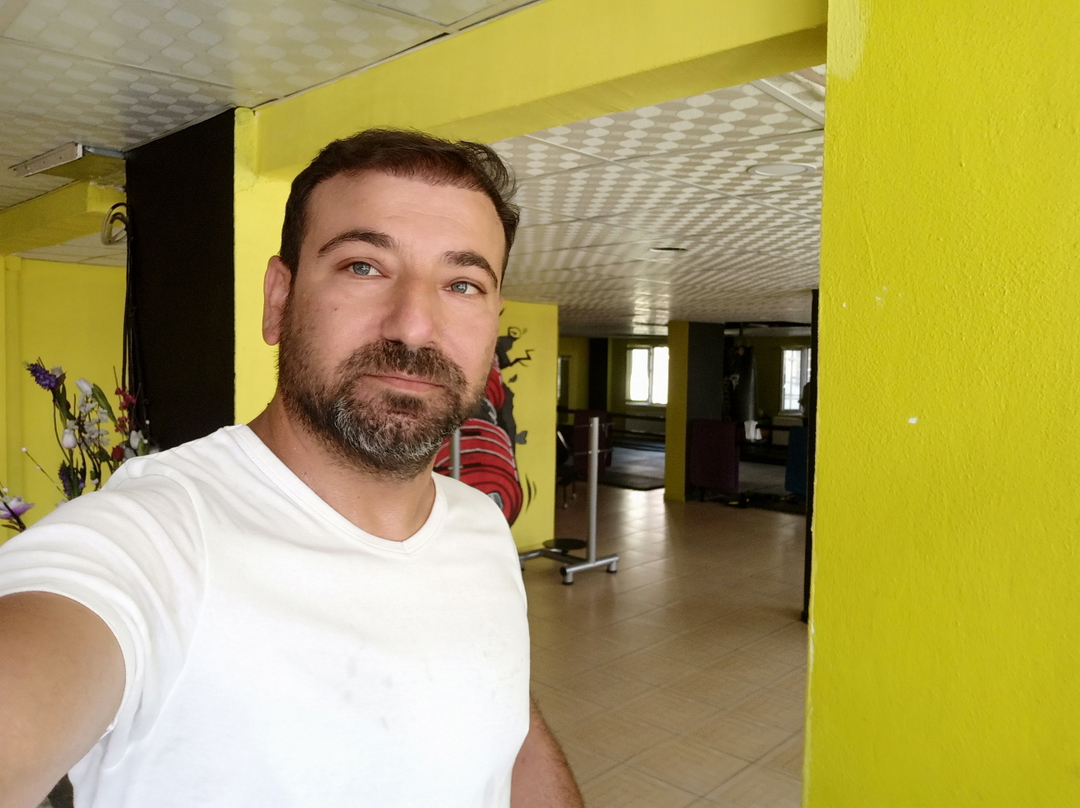 Ahmet