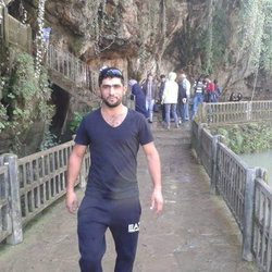 Çetin