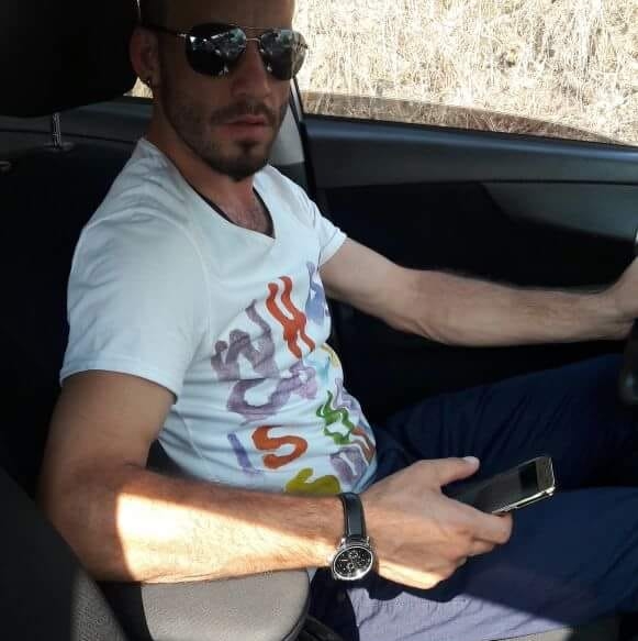 Serdar