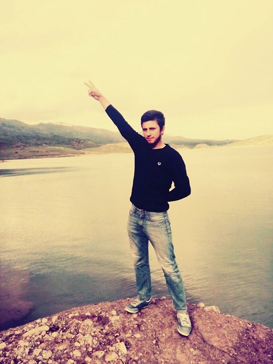 Mehmet