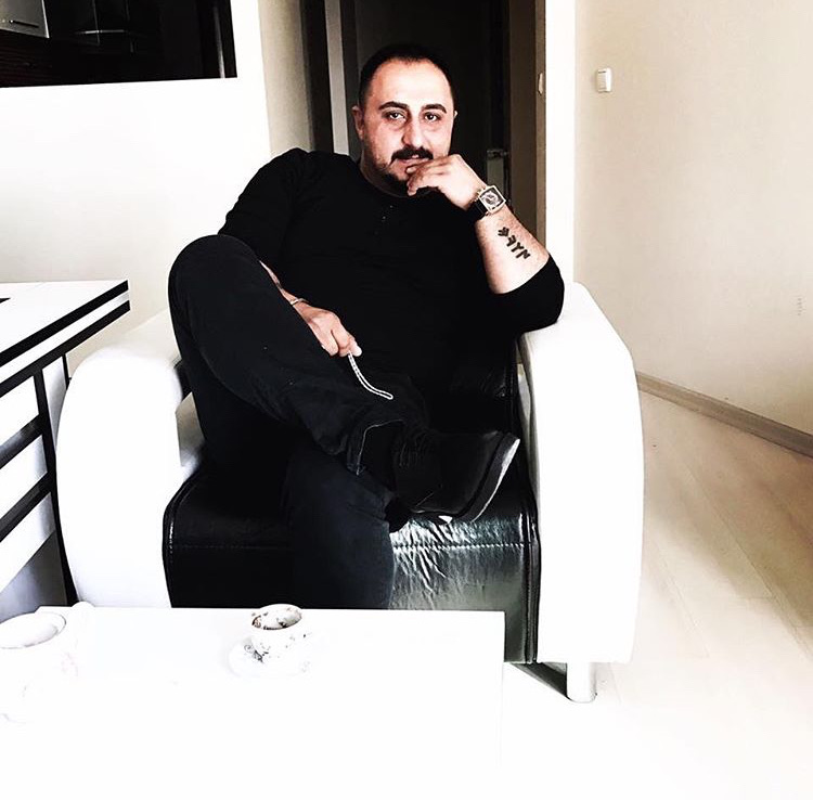 Bahadır