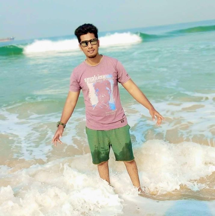 Syed