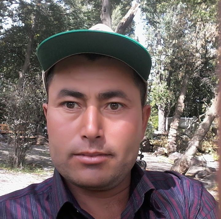 Abdullah