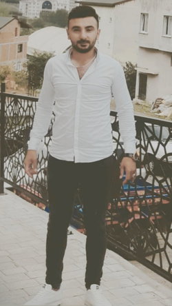 Caner