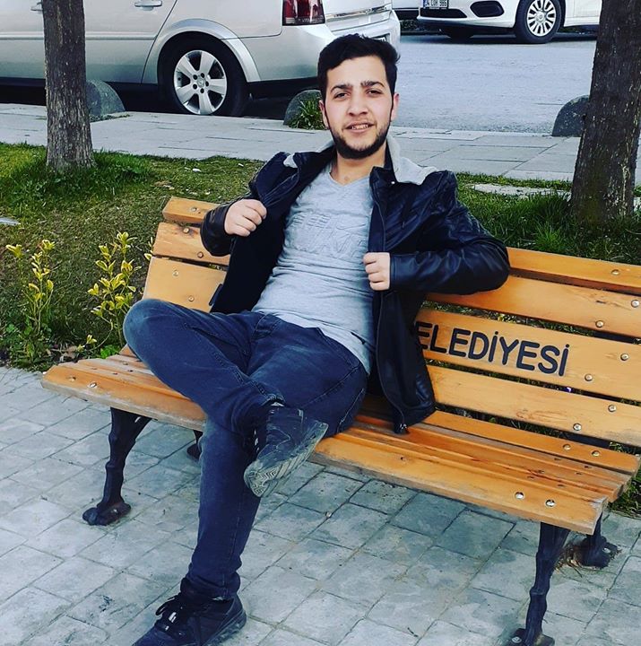 Mehmet