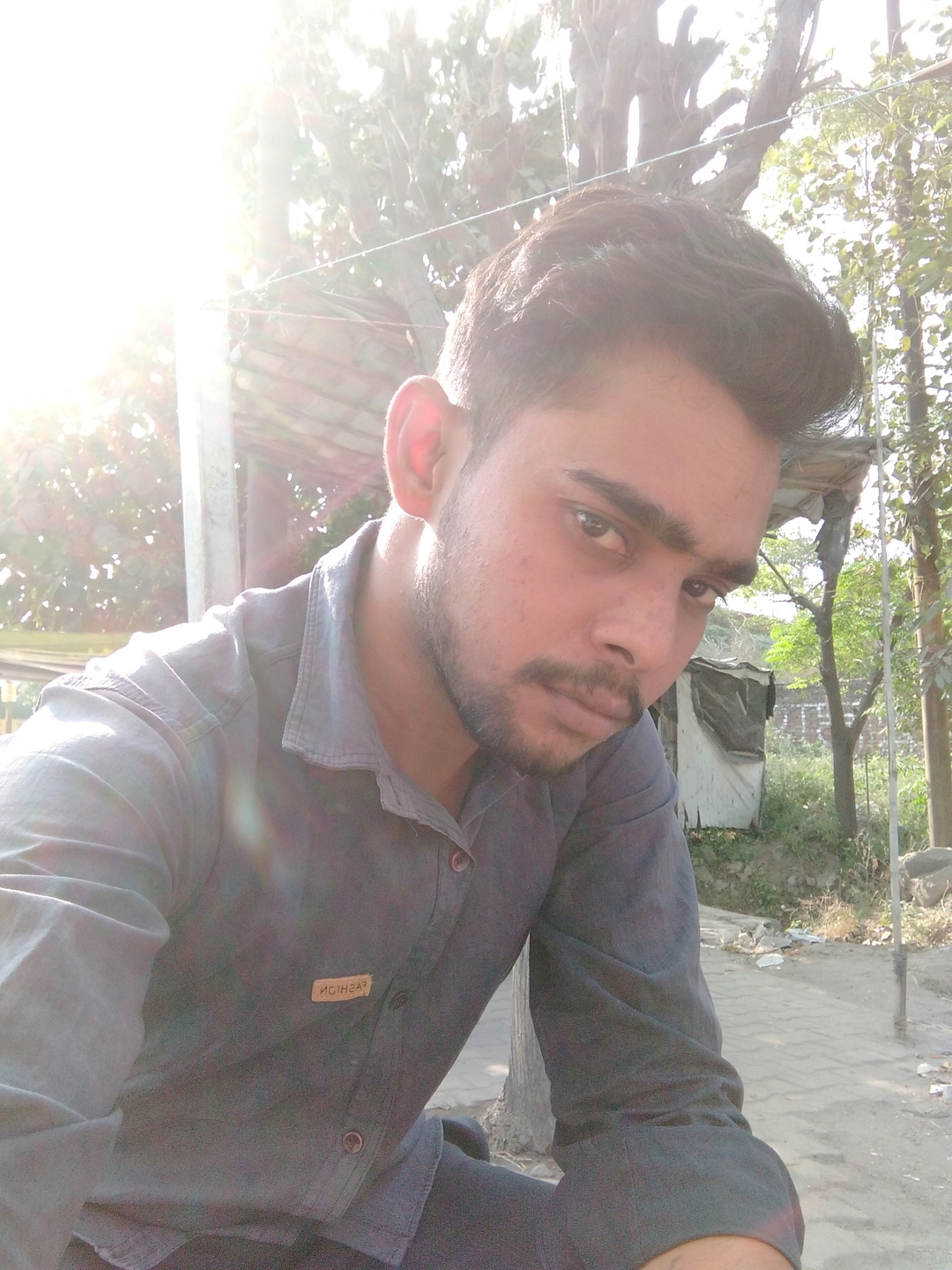 Raj