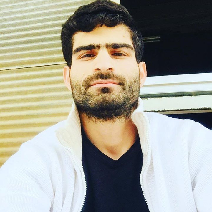 Serkan