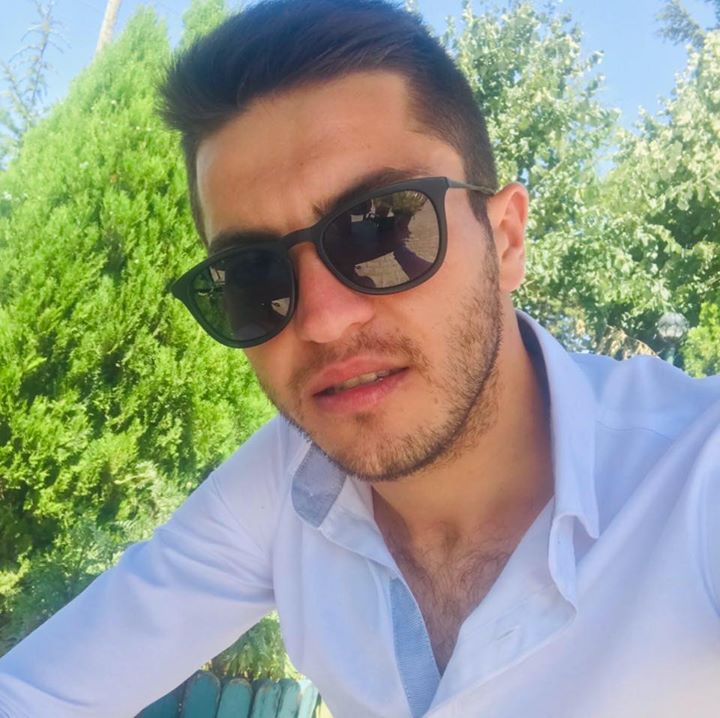 Çakır