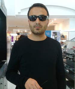 Ahmet