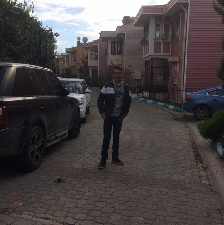 Erkan
